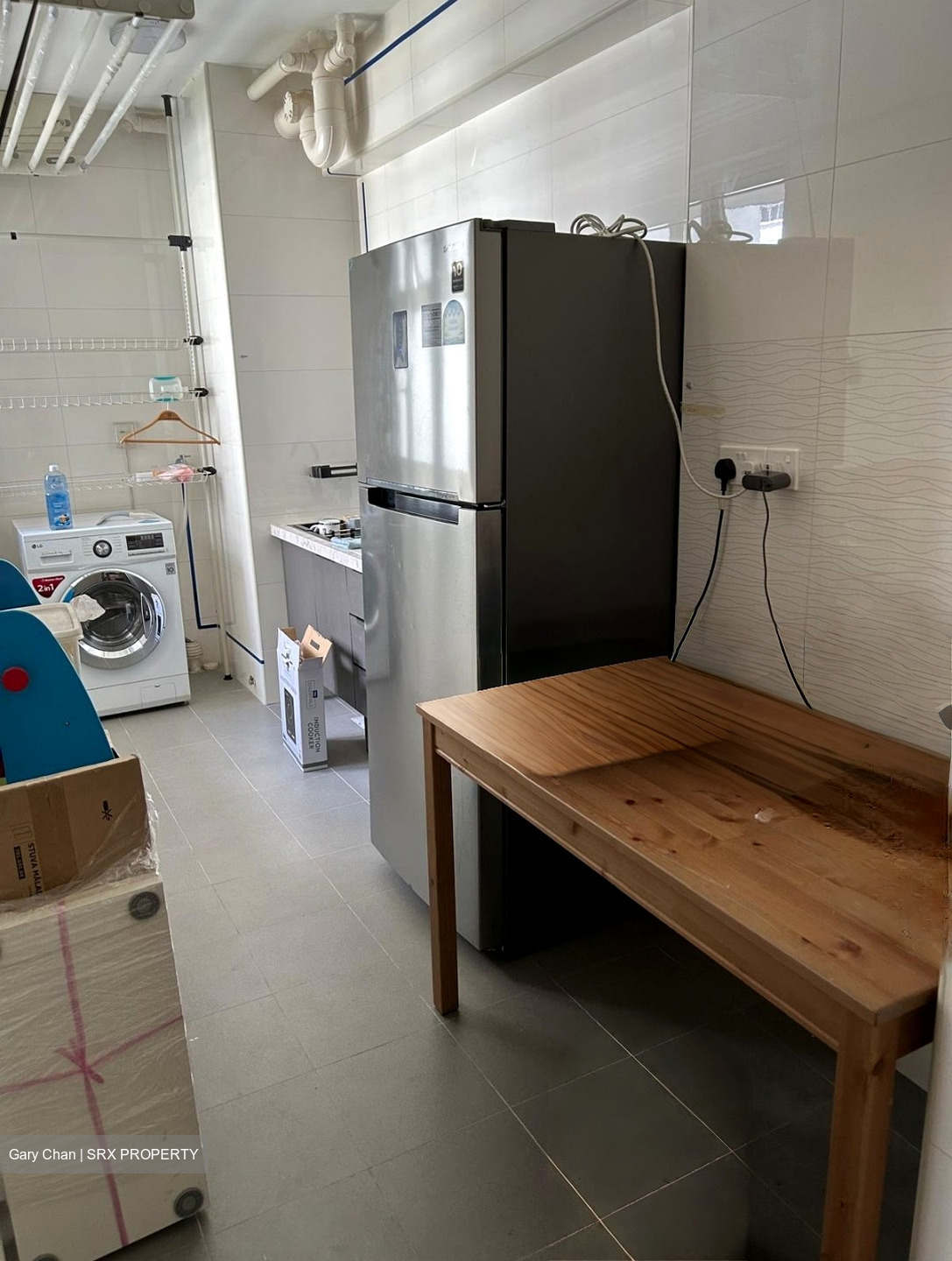 Blk 351B Anchorvale Fields (Sengkang), HDB 2 Rooms #576076221